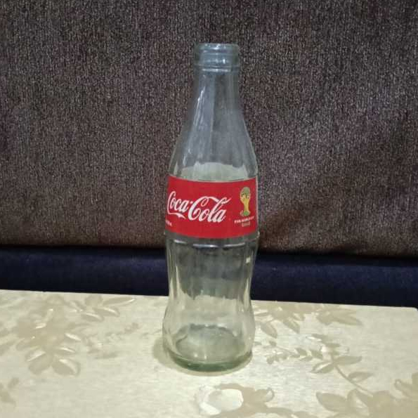 coca cola bottle fifa world cup 2014 brazil | Shopee Malaysia