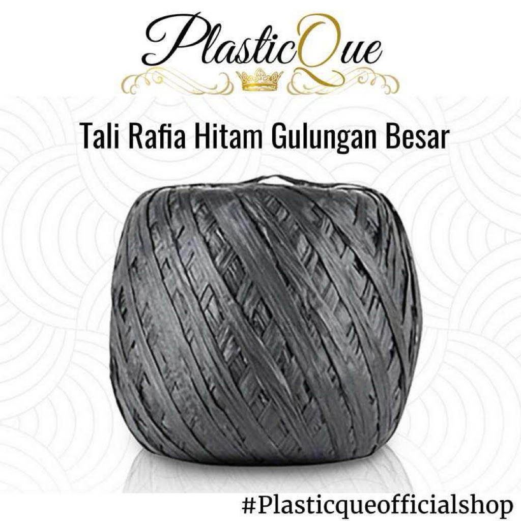 Beli tali rafia Dalam Talian Dengan Harga Terbaik Aug 2026 | Shopee ...