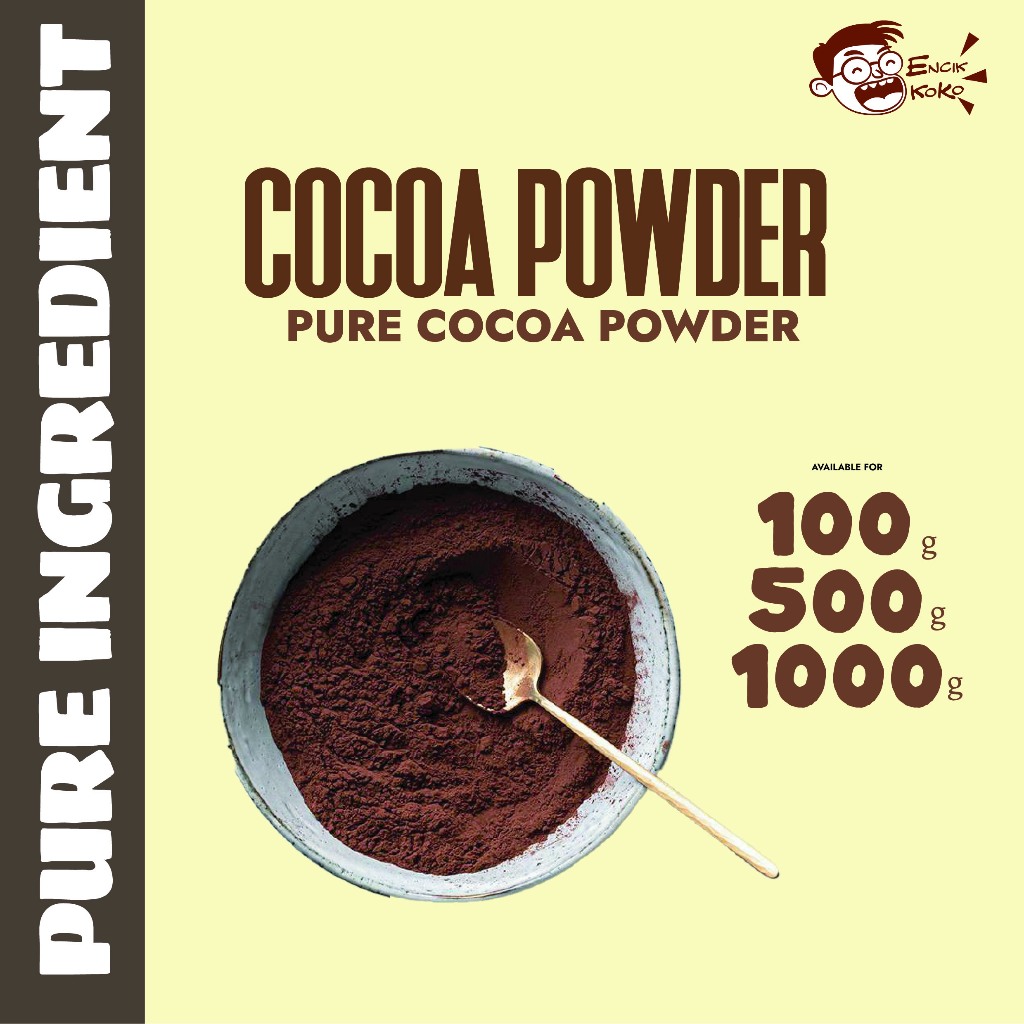 Buy cocoa powder Online With Best Price, Jul 2026 | Shopee Malaysia