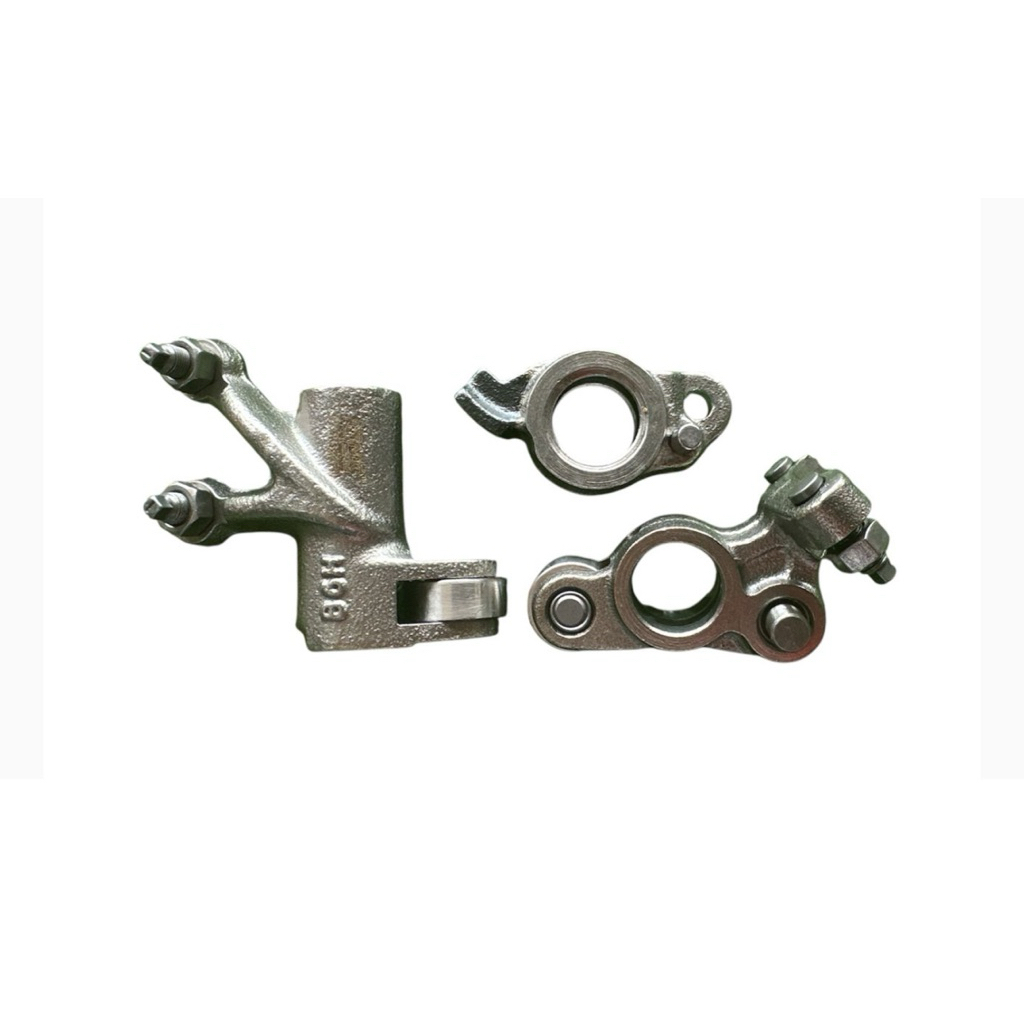 NLK Y16ZR DLC Harden Rocker Arm Standard 20/23 NVX155 V2 | Shopee Malaysia