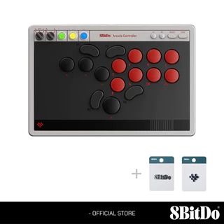 8bitdo Official Store Online, February 2026 | Shopee Malaysia