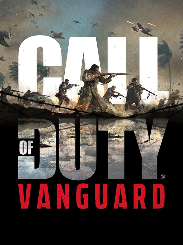 Call of Duty: Vanguard (Campaign + Zombies) STEAM DECK | ROG ALLY ...
