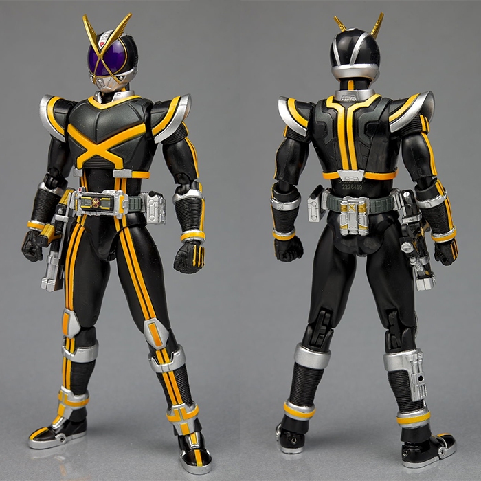 S.H. Figuarts - Kamen Rider Kaixa Glowing Stage Set | Shopee Malaysia