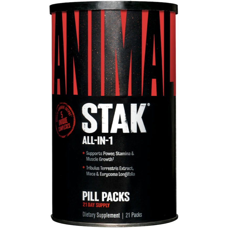 Animal Stak (21 packs) | Shopee Malaysia