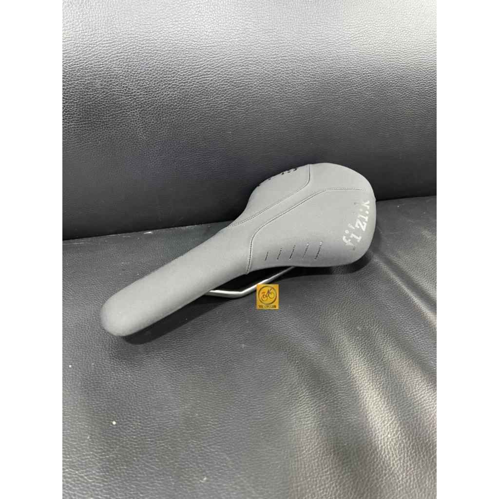 FIZIK Antares R7 Saddle with Alloy Rails ( NO BOX | ORIGINAL PRODUCT ...