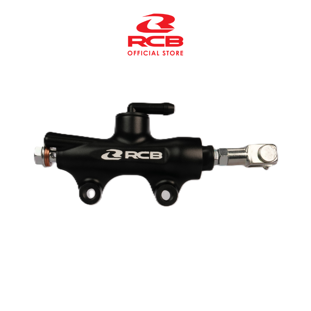 RCB S1 SERIES REAR MASTER BRAKE PUMP (14MM) | Shopee Malaysia