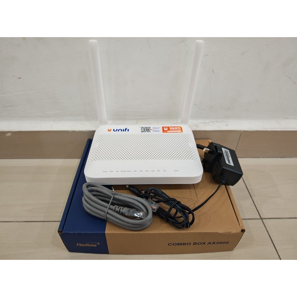Buy unifi router Online With Best Price, Jul 2026 | Shopee Malaysia
