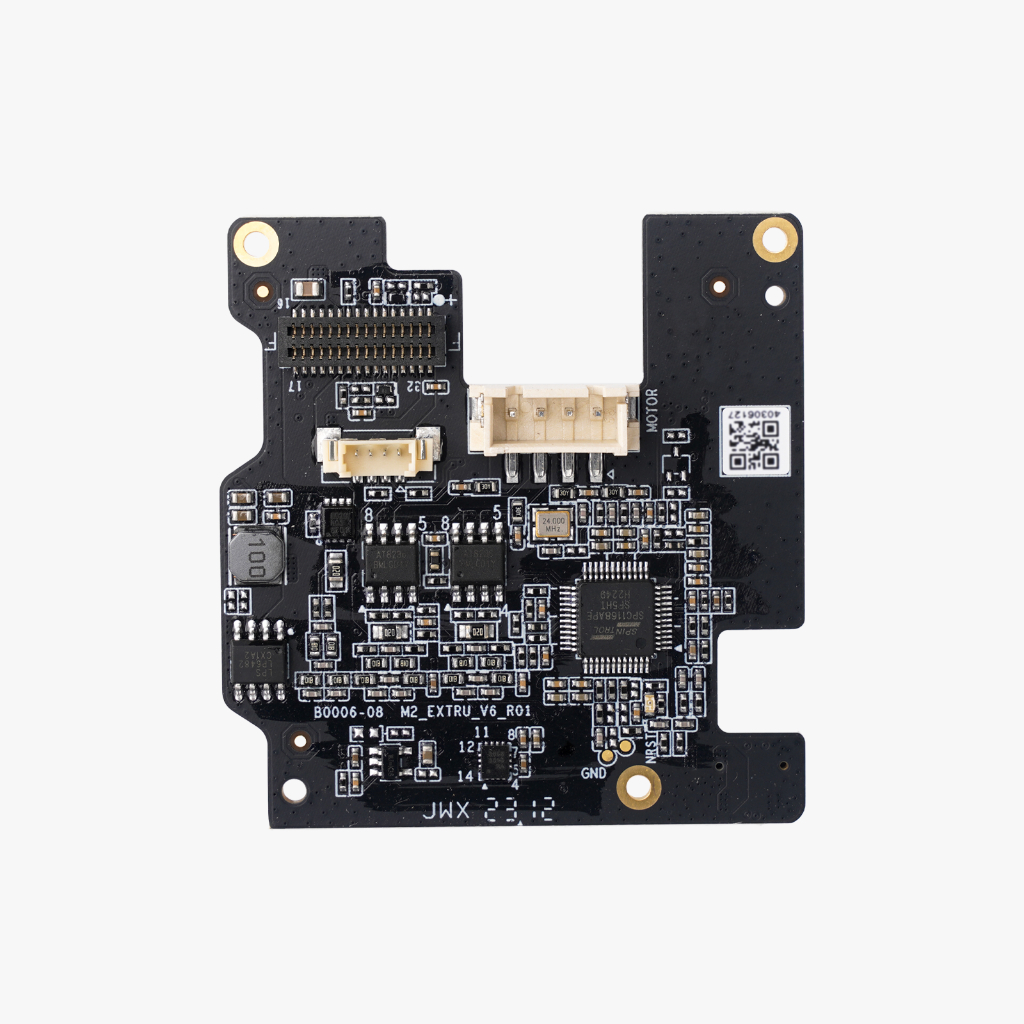 TH Board - P1 Series 3D Printer