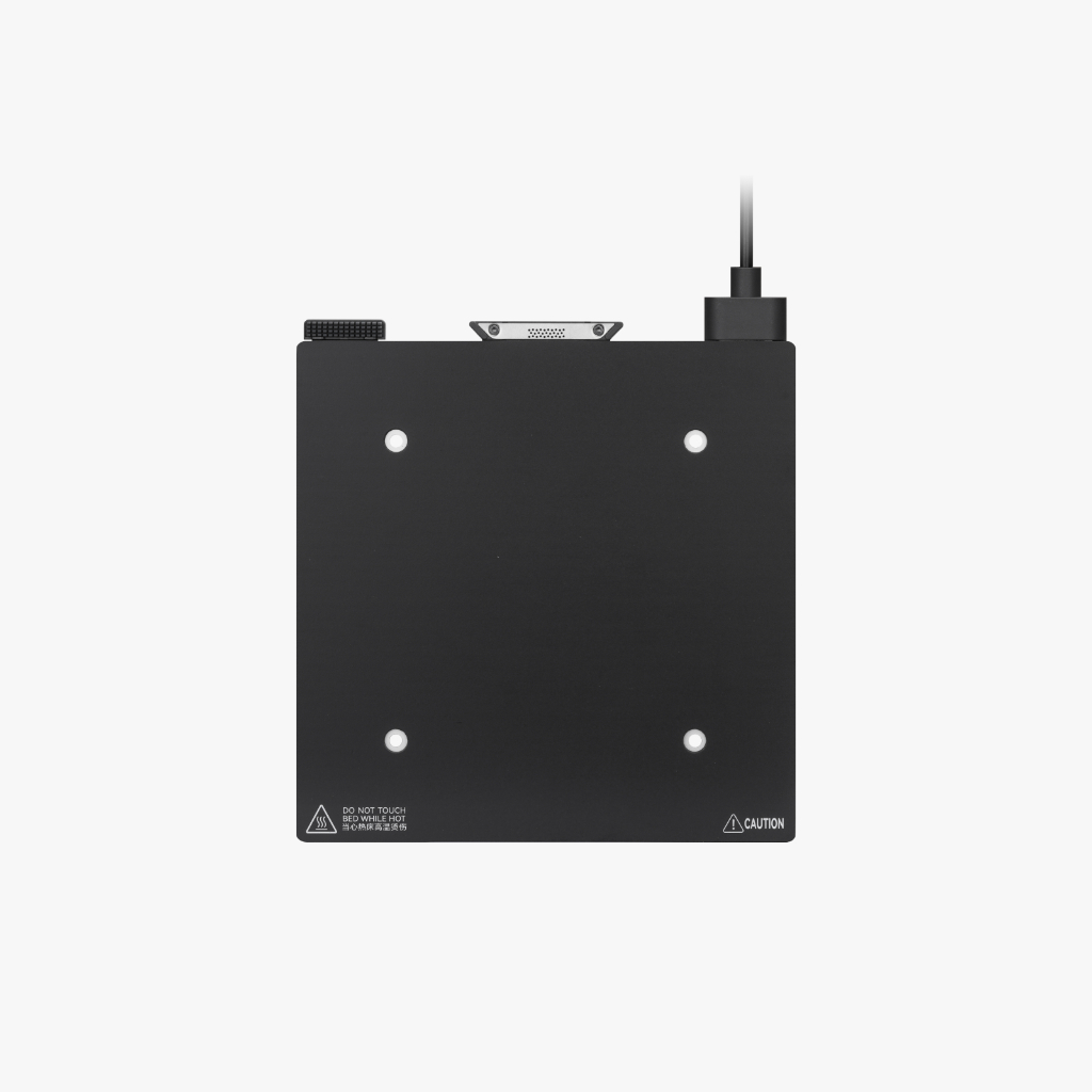 Heatbed Unit - A1 mini 3D Printer