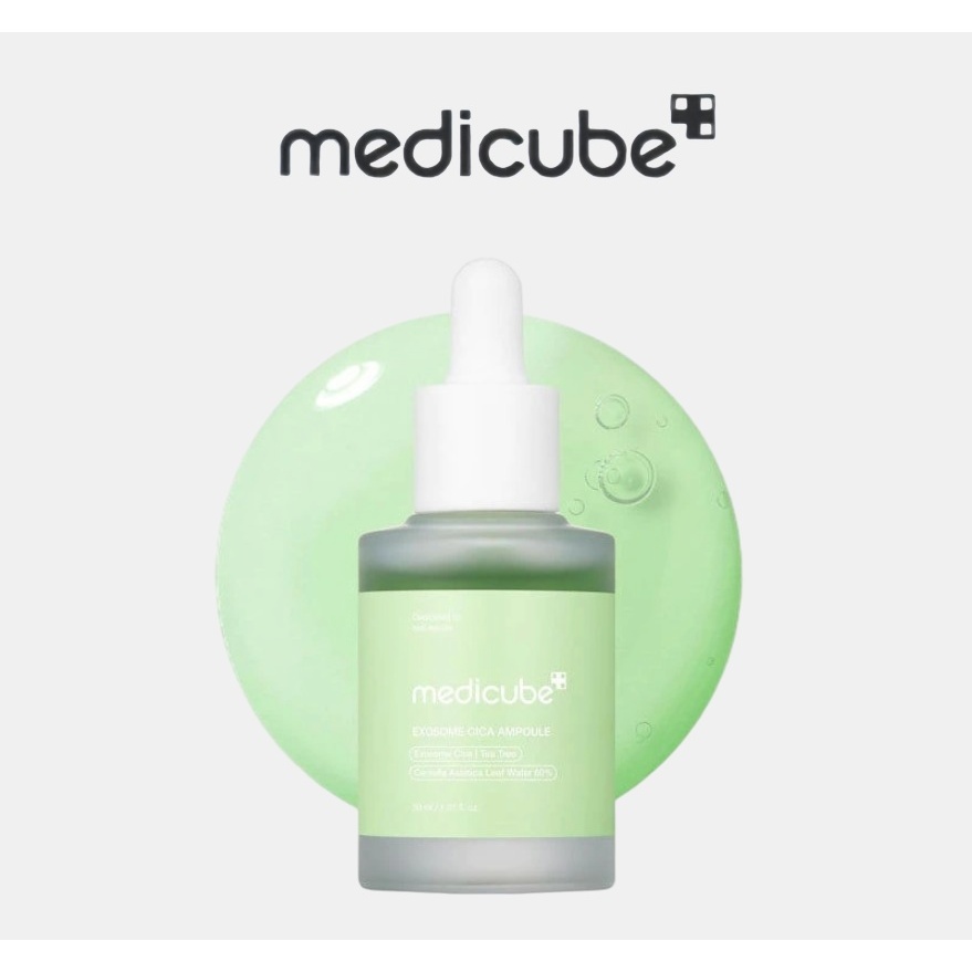 [WATIFORSKIN] Tea Tree Peptide Exosome-B Ampoule