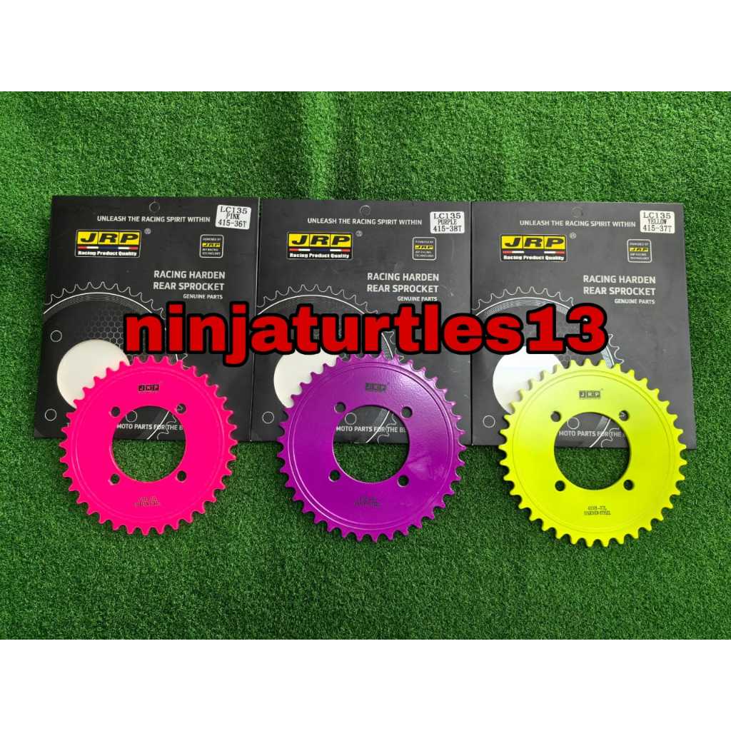 Buy sprocket Online With Best Price, Jul 2026 | Shopee Malaysia