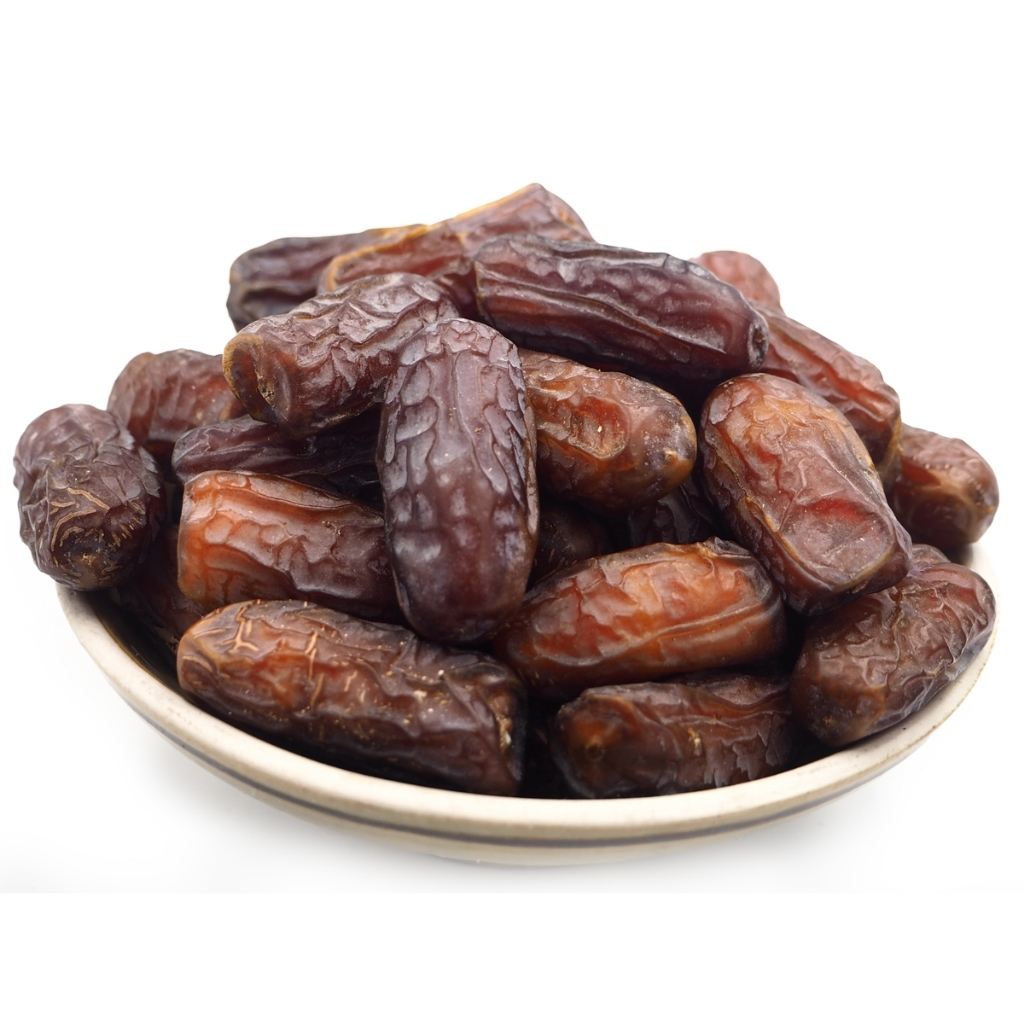 Mariami Grade AA Dates 500g Kurma Premium Medium-Sized Delights, Rich ...