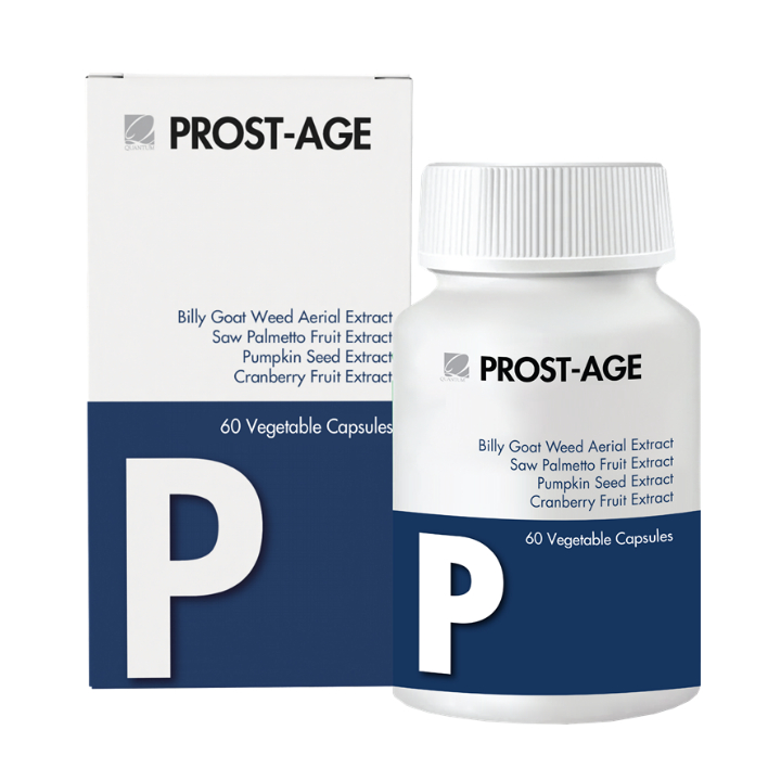 Prost-Age 60 Capsules (Exp 12/2027) | Shopee Malaysia
