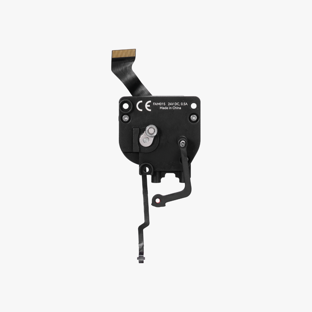Bambu Lab Spare Parts 2004 Lifting Motor Unit - [H2D] 3D Printer