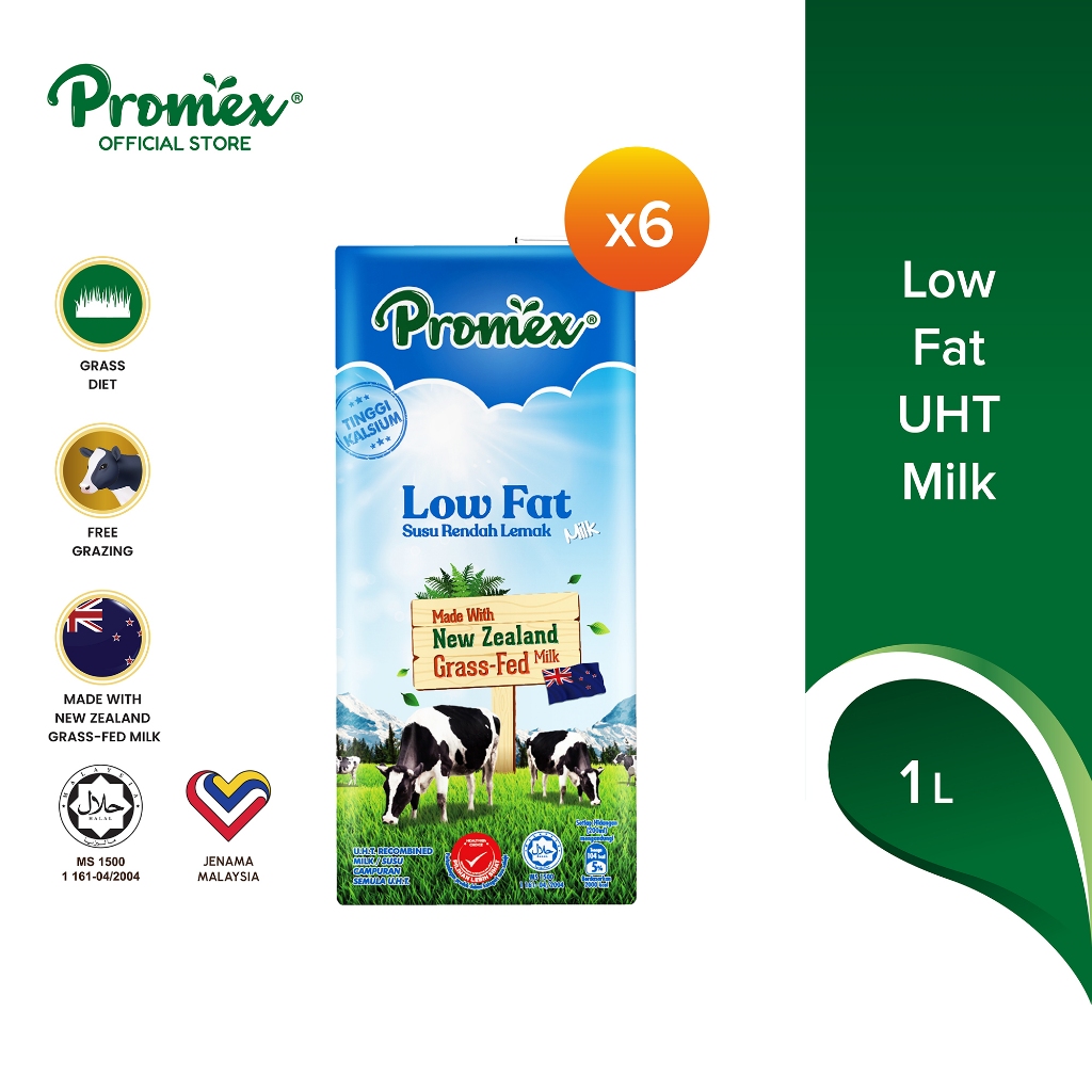 Promex Food Online, August 2026 | Shopee Malaysia
