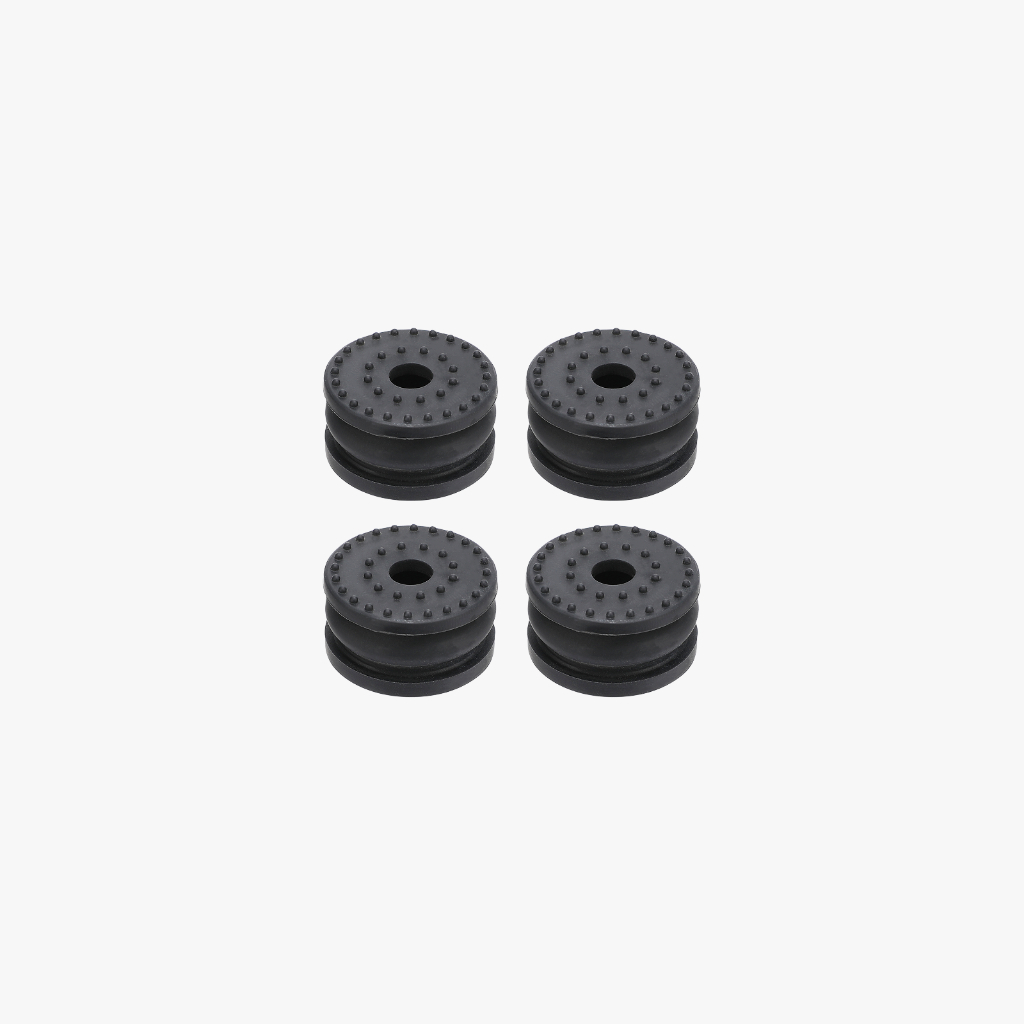 Bambu Lab Tools Anti-Vibration Feet - [H2D] 3D Printer