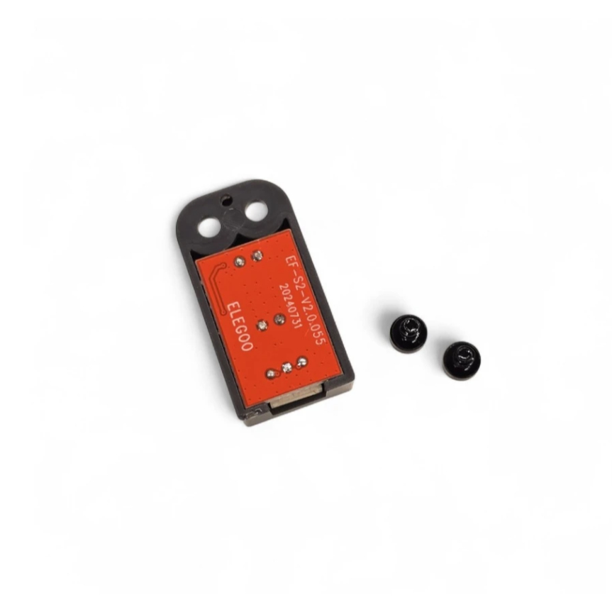 Elegoo Spare Parts Z-axis Endstop Switch Module - [Centauri Carbon] 3D Printer