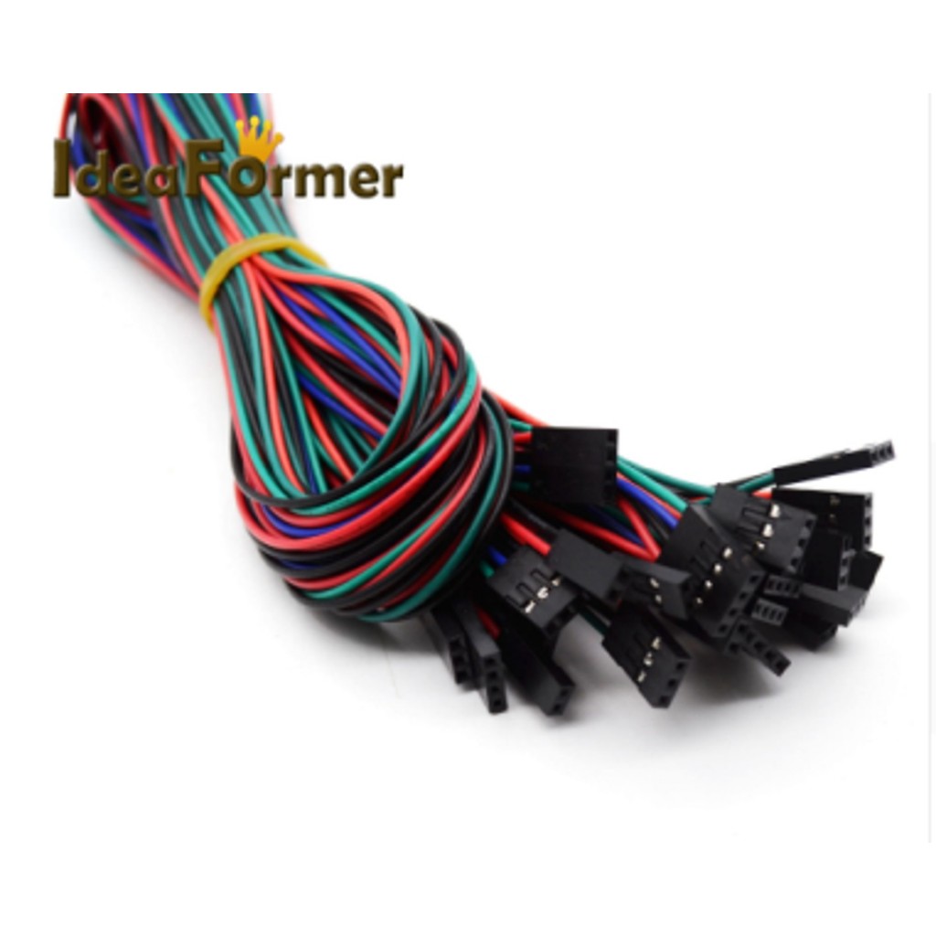 70CM Line (2PIN & 4 PIN) 3D Printer