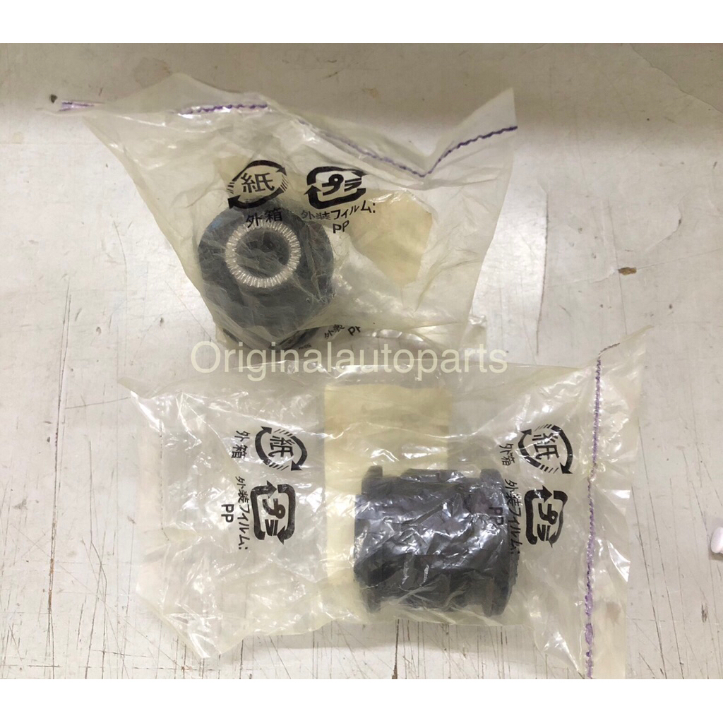 Toyota Camry Acv30 Acv40 Harrier Rear Knuckle Arm Bush(Set-2pcs ...