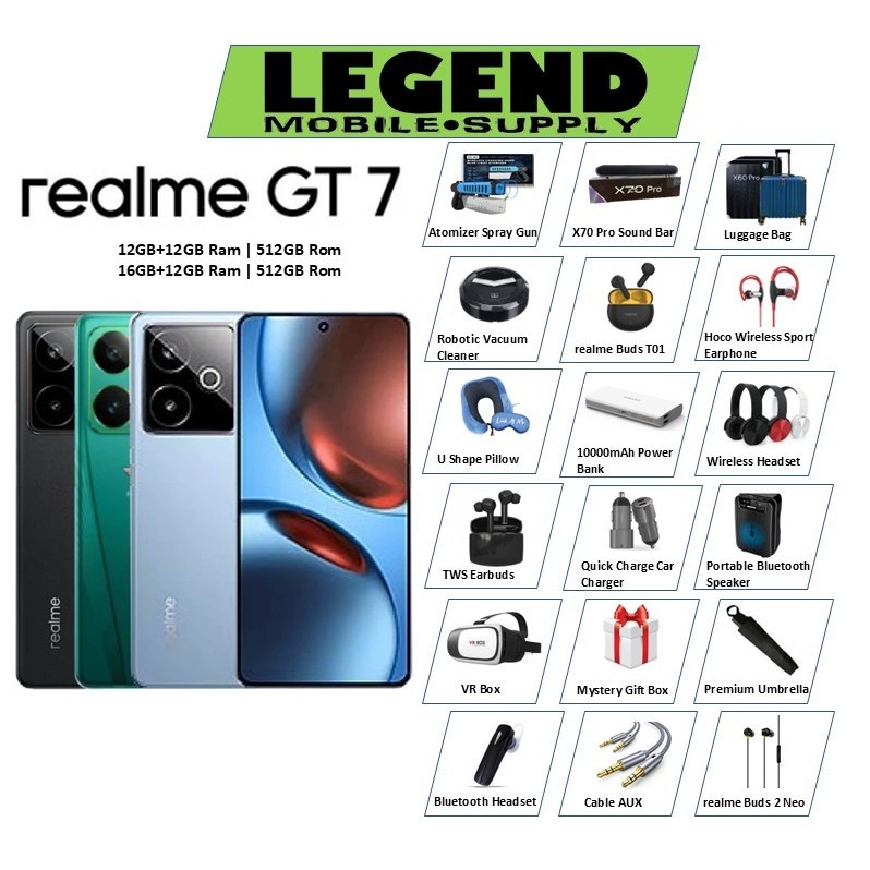 GEEMEE per Realme GT 7 PRO/Realme GT7 PRO Pellicola Vetro Temperato + Fotocamera Vetro temperato, 2+2 Pezzi 9H Protezione Schermo, Anti Graffi HD Protettiva Screen Protector