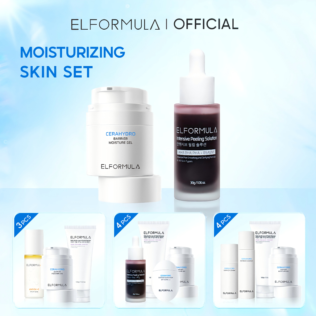 Elformula Official Shop Online, August 2026 | Shopee Malaysia