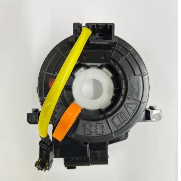 PERODUA ORIGINAL CLOCK SPRING FOR PERODUA AXIA 17YEAR (FULLSPEC ...