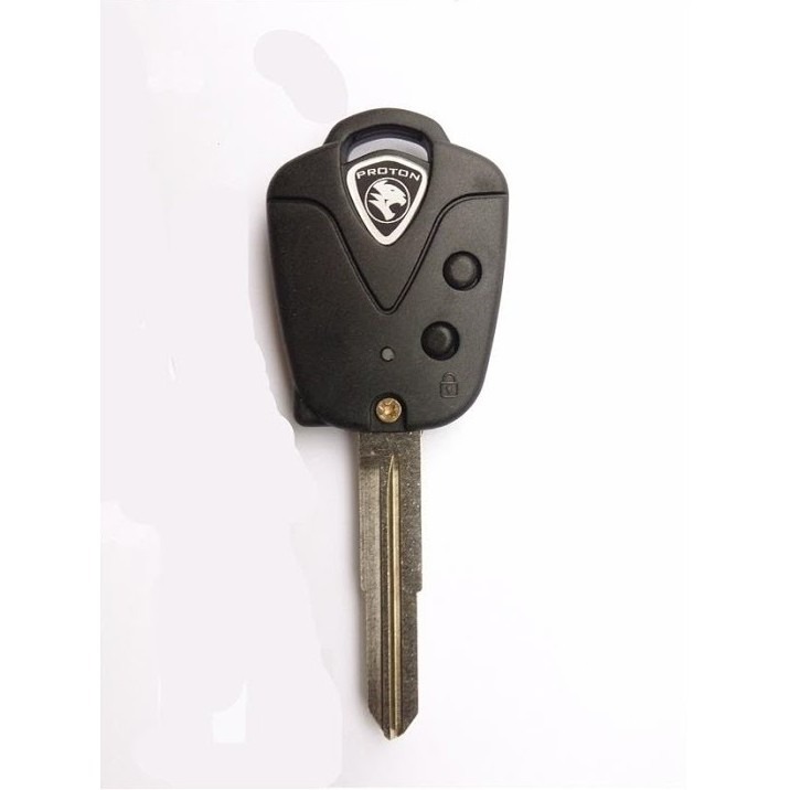 Proton Saga Blm Flx alarm key remote casing cover 202 | Shopee Malaysia