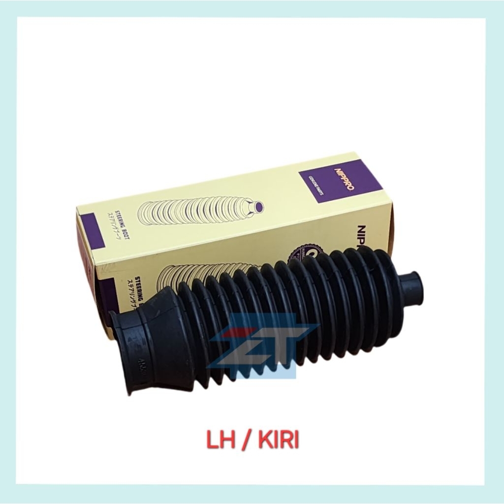 STEERING RACK BOOT / TOYOTA HIACE LH113 | Shopee Malaysia