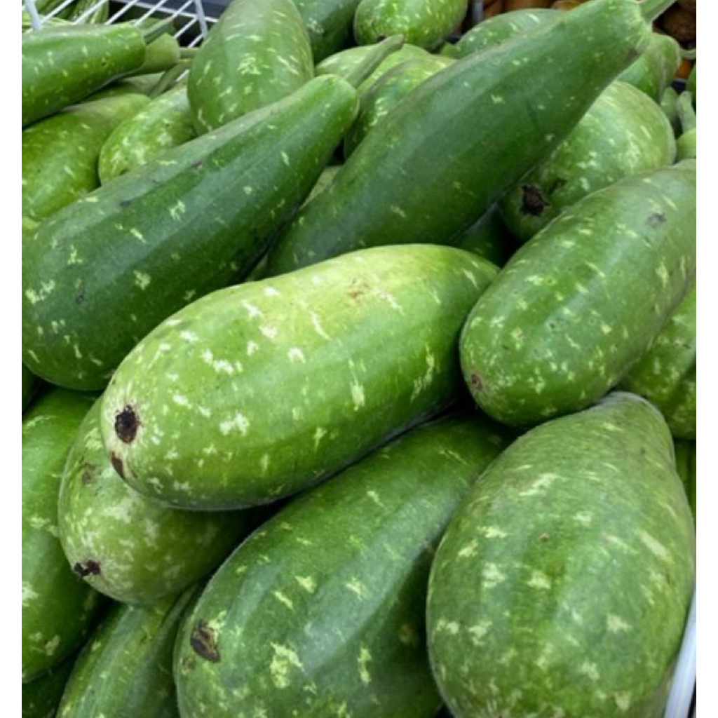 1 biji labu bangla petola air sedap masak pelbagai jenis sayur dan sup ...
