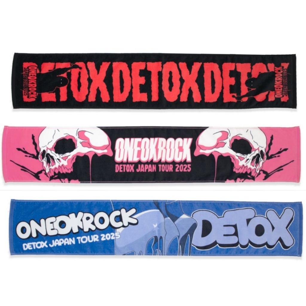 one ok rock グッズ 2025 - Official Store ONE OK ROCK US