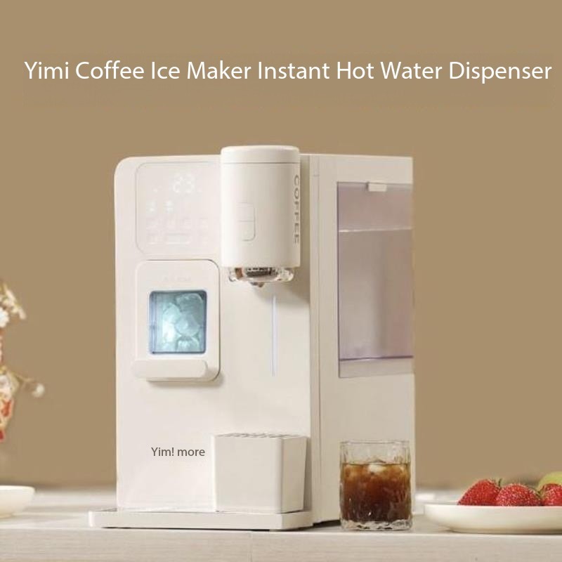 Buy coffee machine ice Online With Best Price, Jun 2026 | Shopee Malaysia