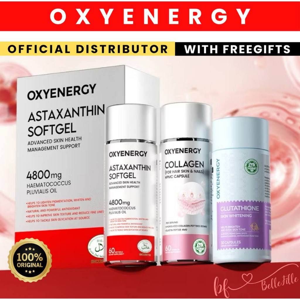 oxyenergy glutathione review Vitamins and Supplements NewArrivals Comparison of anti-aging effect of