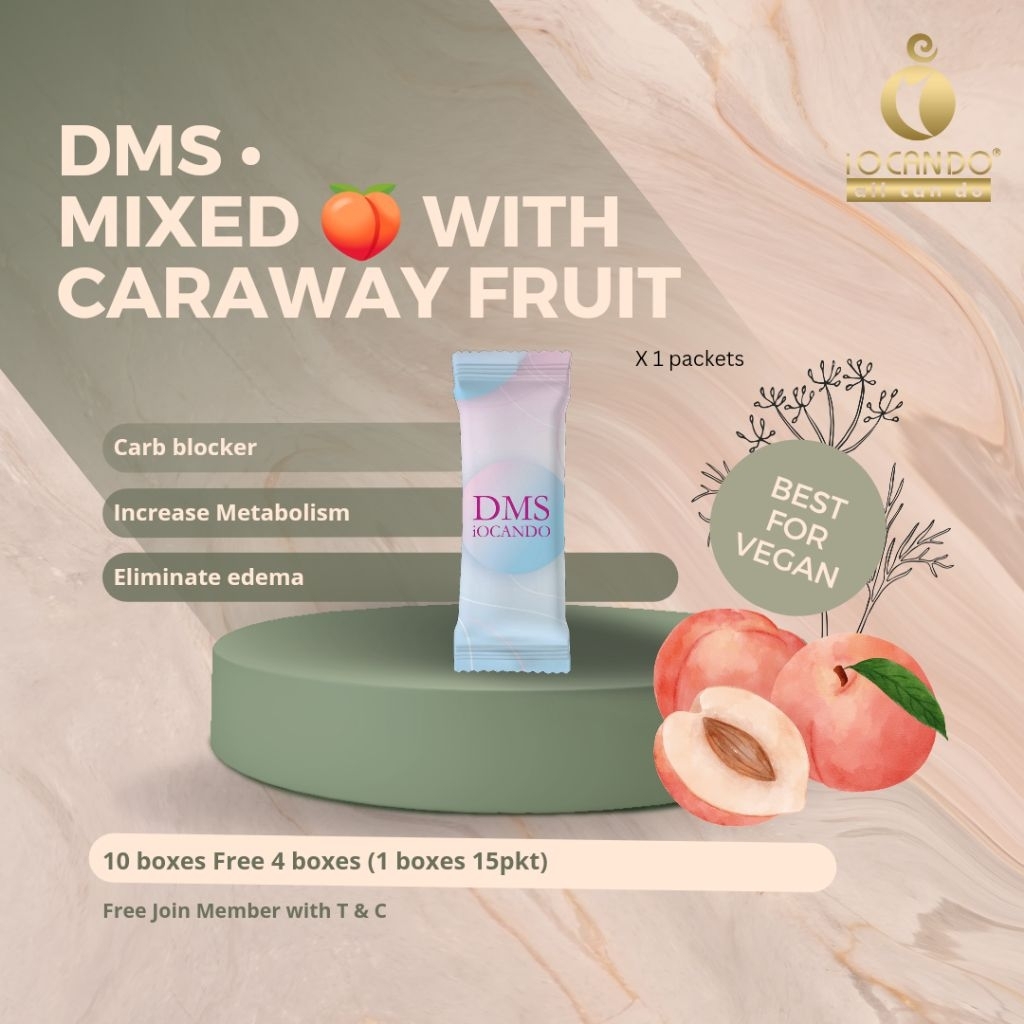 Scnplus/Probiotive/DMS Trial Pack （3 packet) | Shopee Malaysia