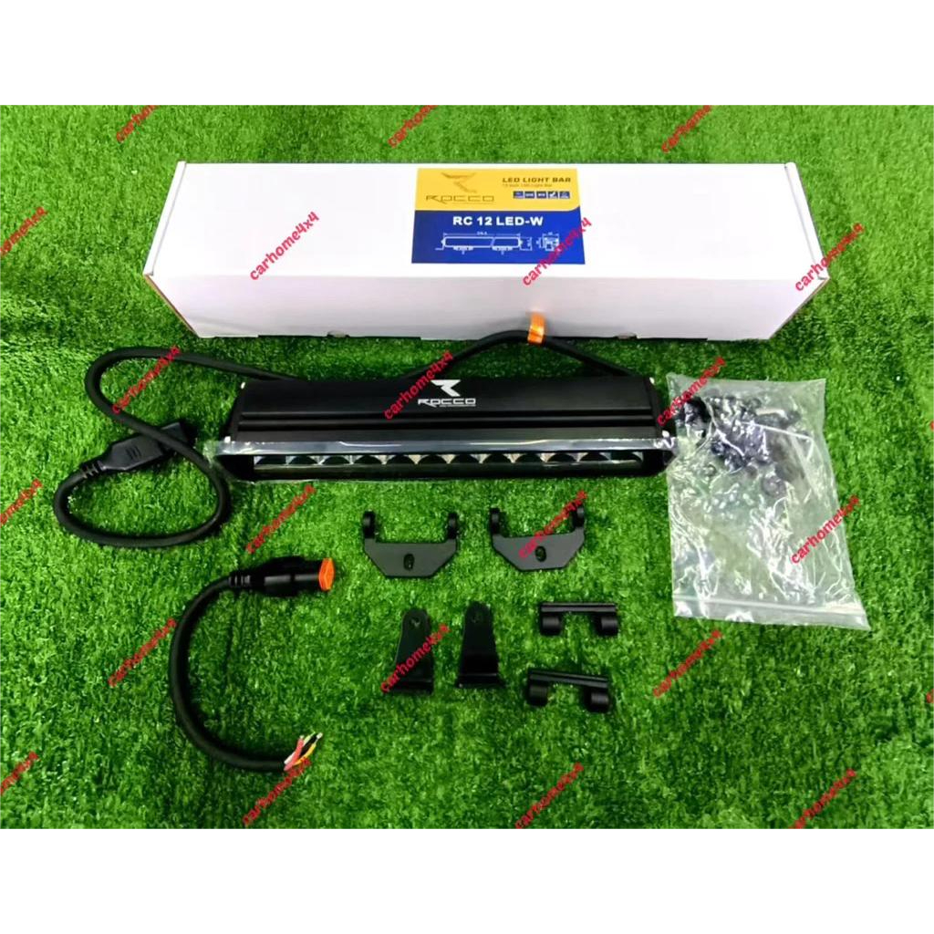 rocco led light bar 12 inch / 21 inch / 32 inch led light bar (brand ...