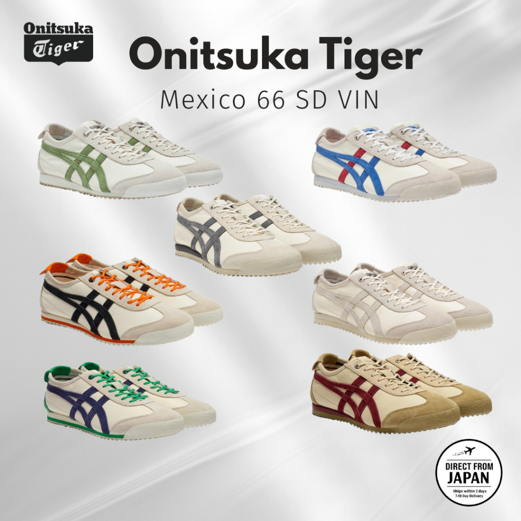 onitsuka tiger original - Prices and Promotions - Jul 2026 | Shopee ...