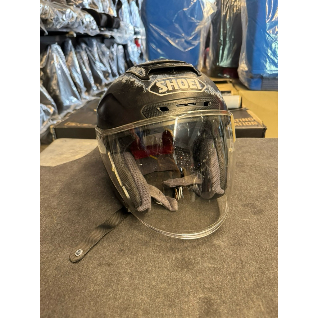 Buy shoei j force 4 Online With Best Price, Oct 2026 | Shopee Malaysia