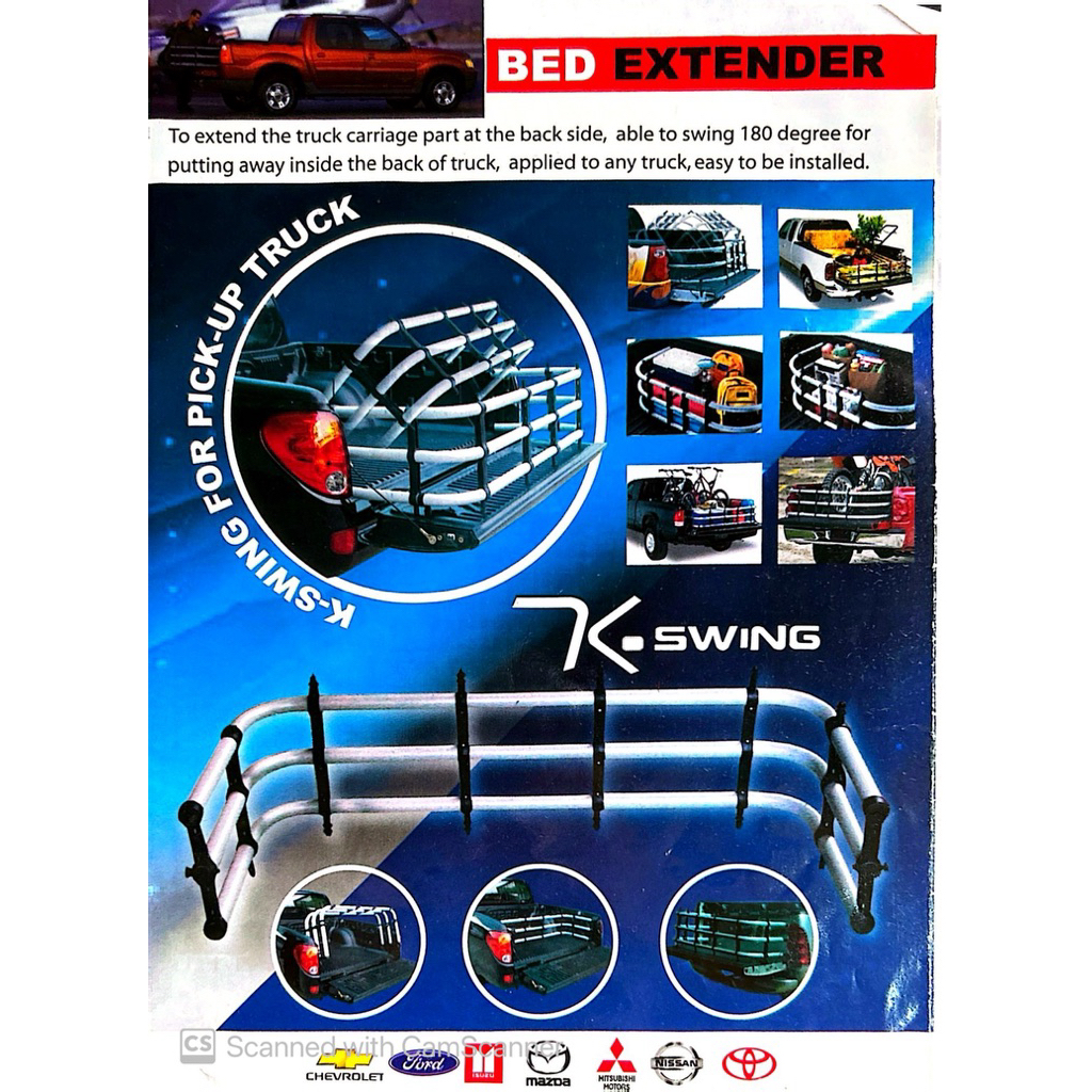 Buy kembara accessories 4x4 Online With Best Price, Apr 2026 | Shopee ...