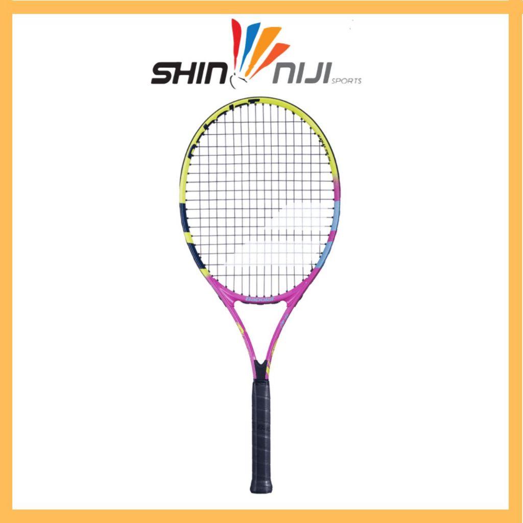 Babolat Aeropro Drive Original Rafael Nadal 2004 - Sport & Plein air
