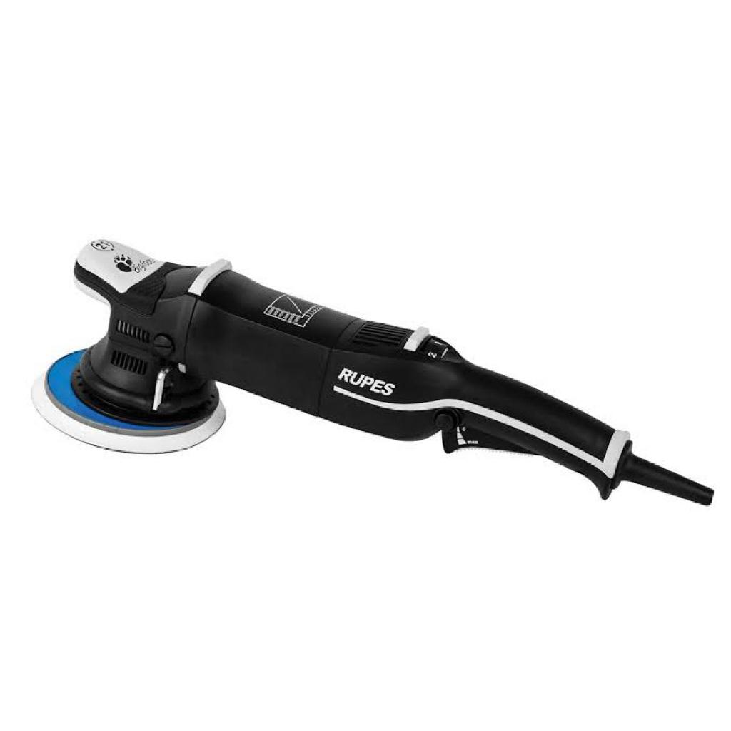 RUPES BIGFOOT LHR21 MARK III | Shopee Malaysia