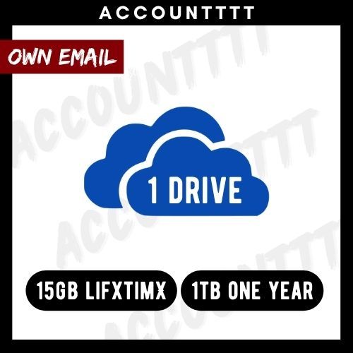 Microsoft Office+ Onedrive 1TB Storage | Shopee Malaysia