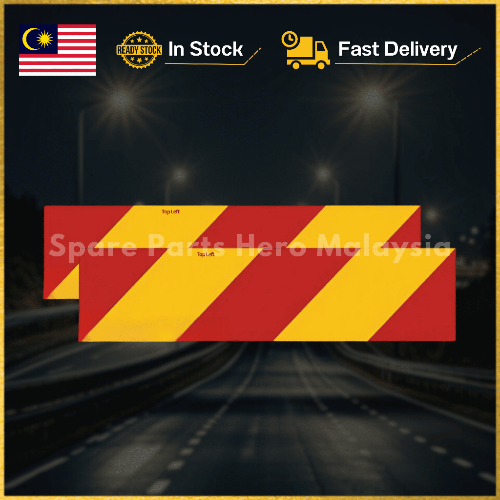 Normal Diamond Sticker / SIRIM / Reflective Sticker / Puspakom Sticker ...