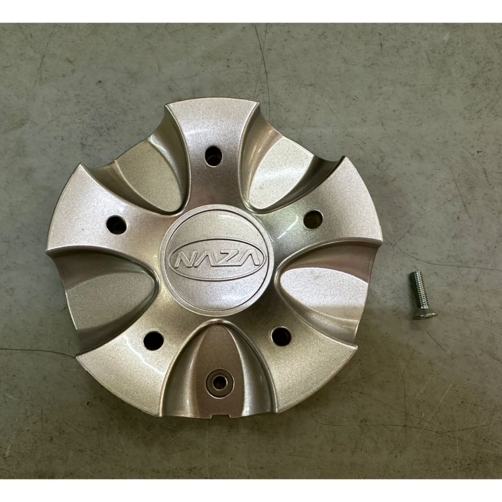 TIRE CAP RIM NAZA RIA (NEW) | Shopee Malaysia