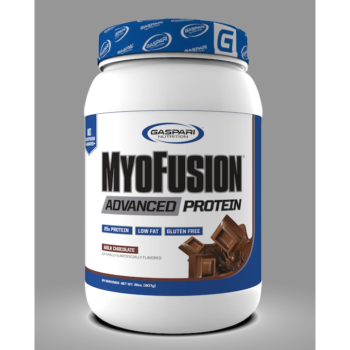 MyoFusion Advanced (2lbs) | Shopee Malaysia