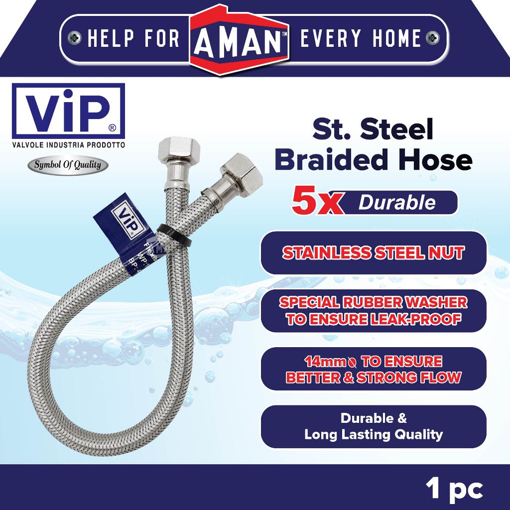 ViP 8