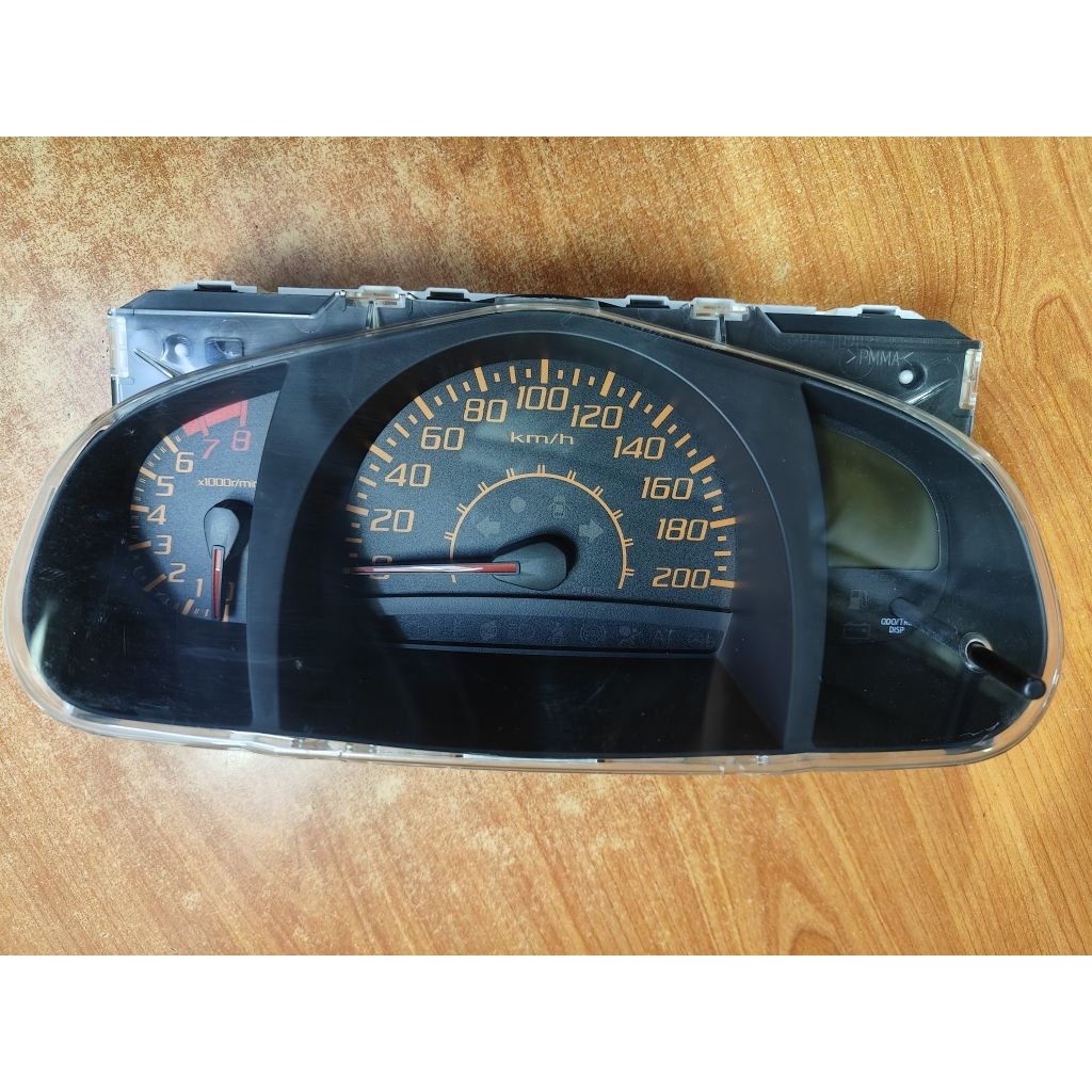 perodua axia meter (X90) | Shopee Malaysia