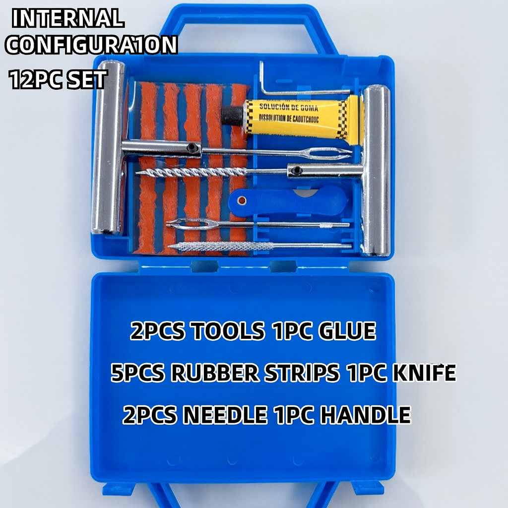 tyre repair kit - Prices and Promotions - Oct 2026 | Shopee Malaysia