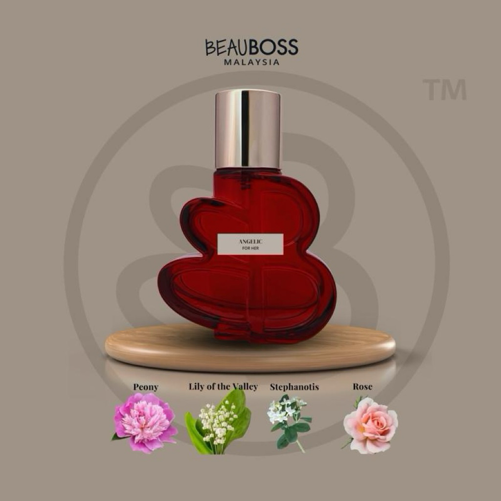 BEAUBOSS PERFUME HQ Online, July 2026 | Shopee Malaysia