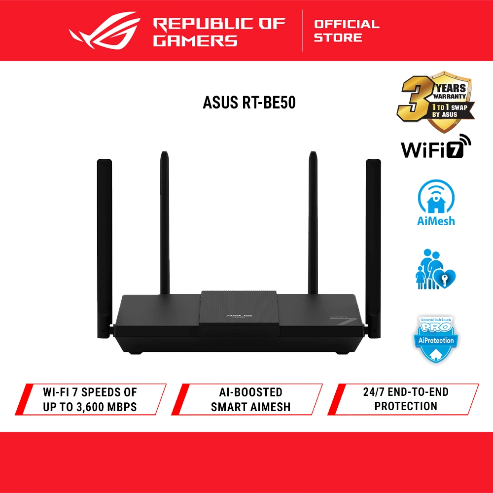 asus router - Prices and Promotions - Aug 2026 | Shopee Malaysia