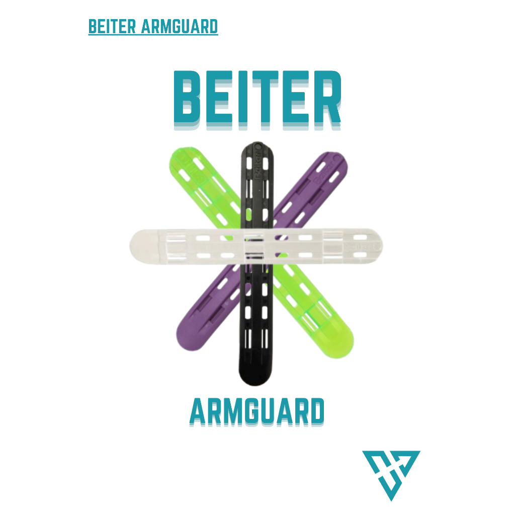 BEITER ARMGUARD HARD LH/RH | Shopee Malaysia