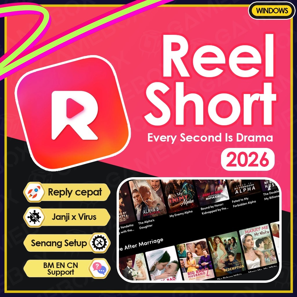 ReelShort APK FOR ANDROID💯 EASY INSTALL 💯 LIFETIME PREMIUM 💯 FAST ...